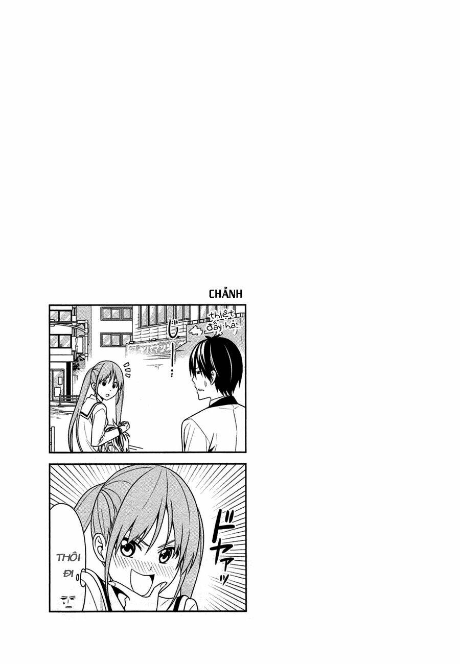 aho girl chapter 4 7