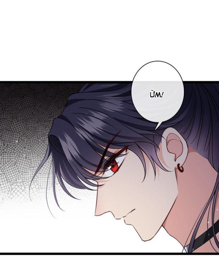 nụ cười của ngươi ngọt gãy tám cái răng của ta chapter 86 25