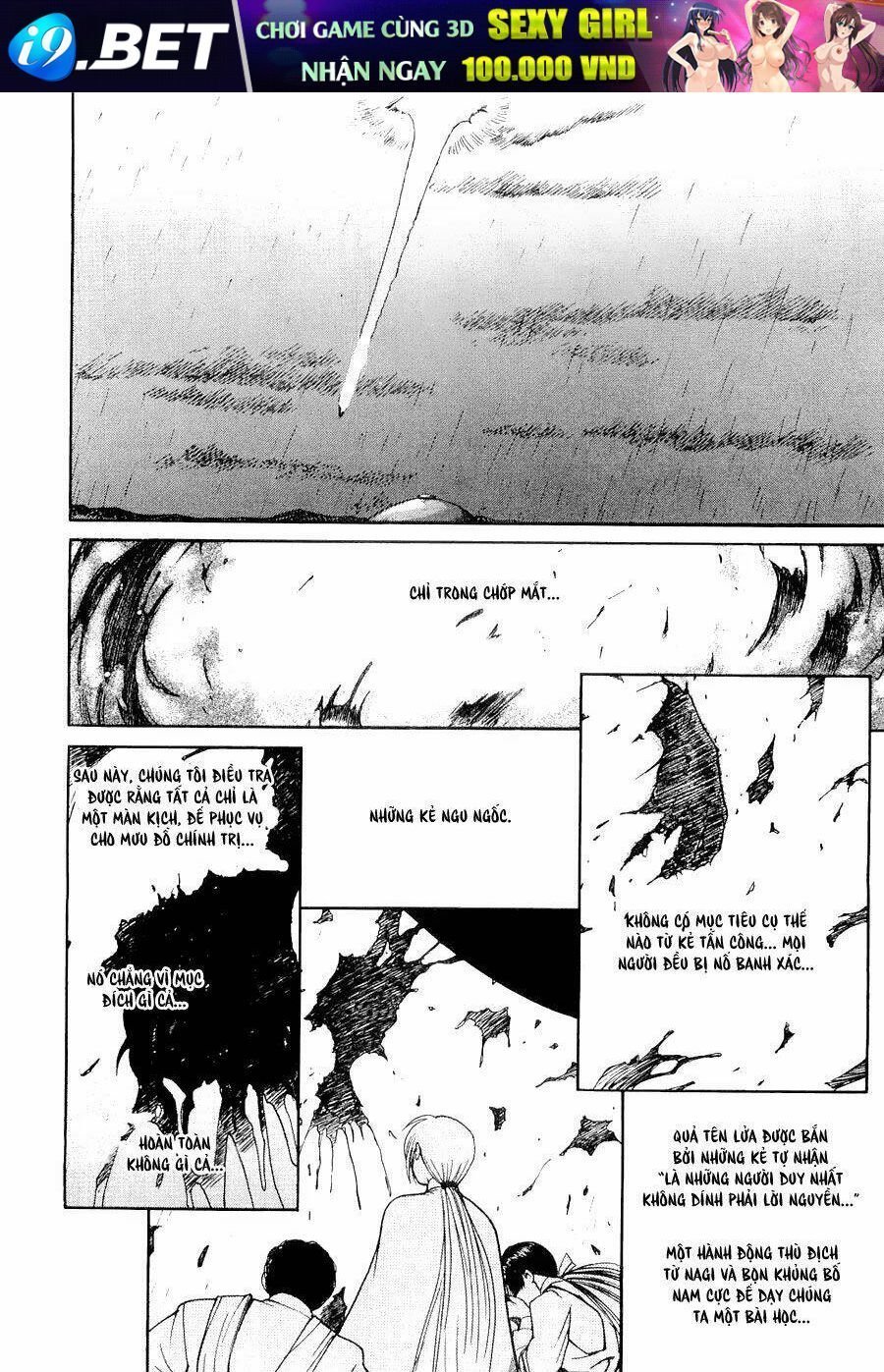 người tình chapter 42 9