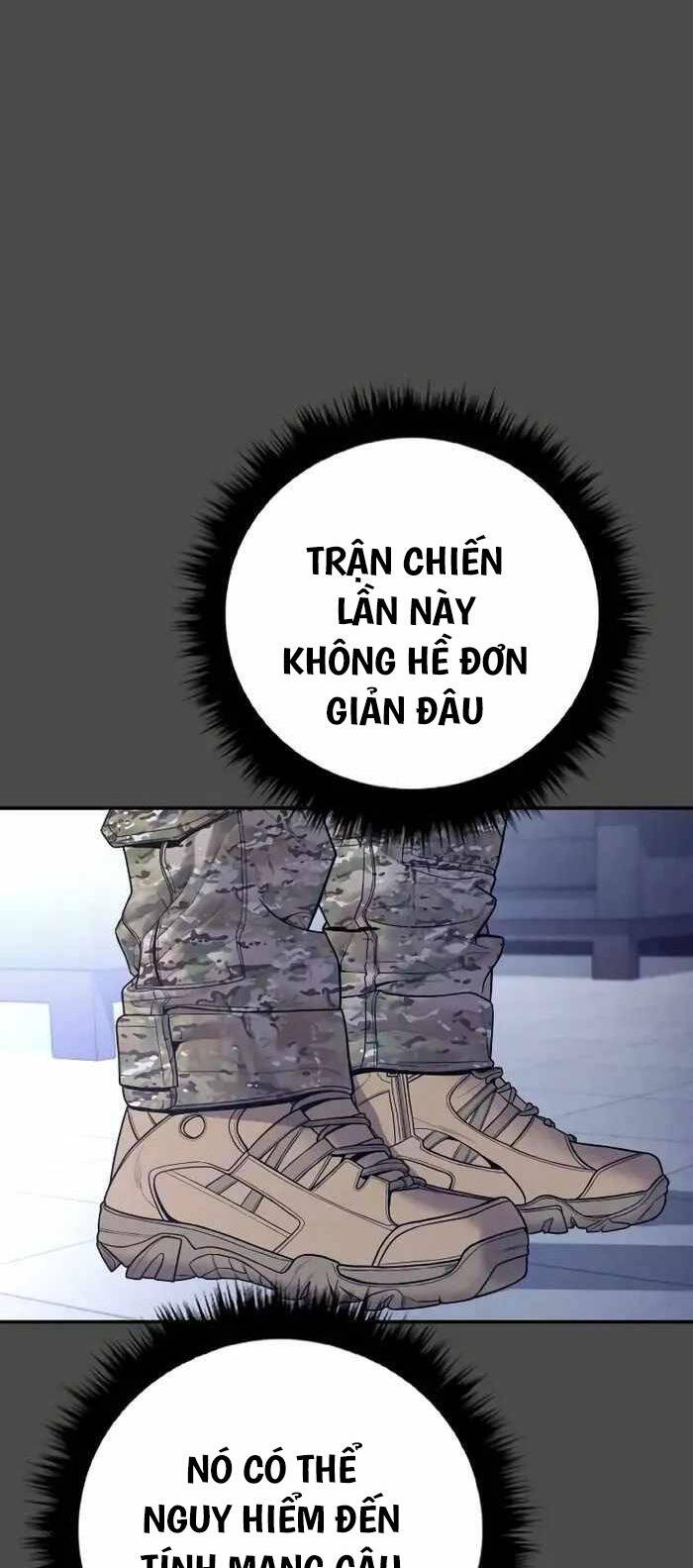 đặc vụ kim chapter 134 62