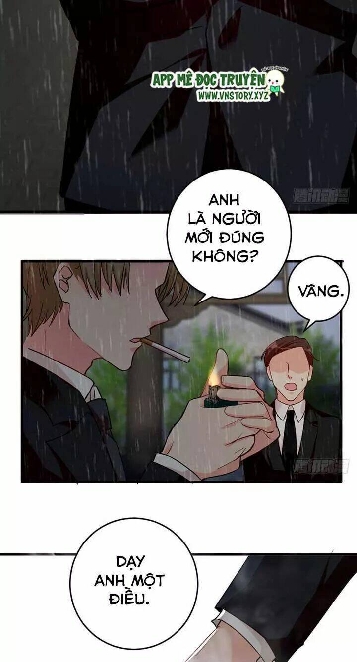 thiên hậu trở về chapter 82 4