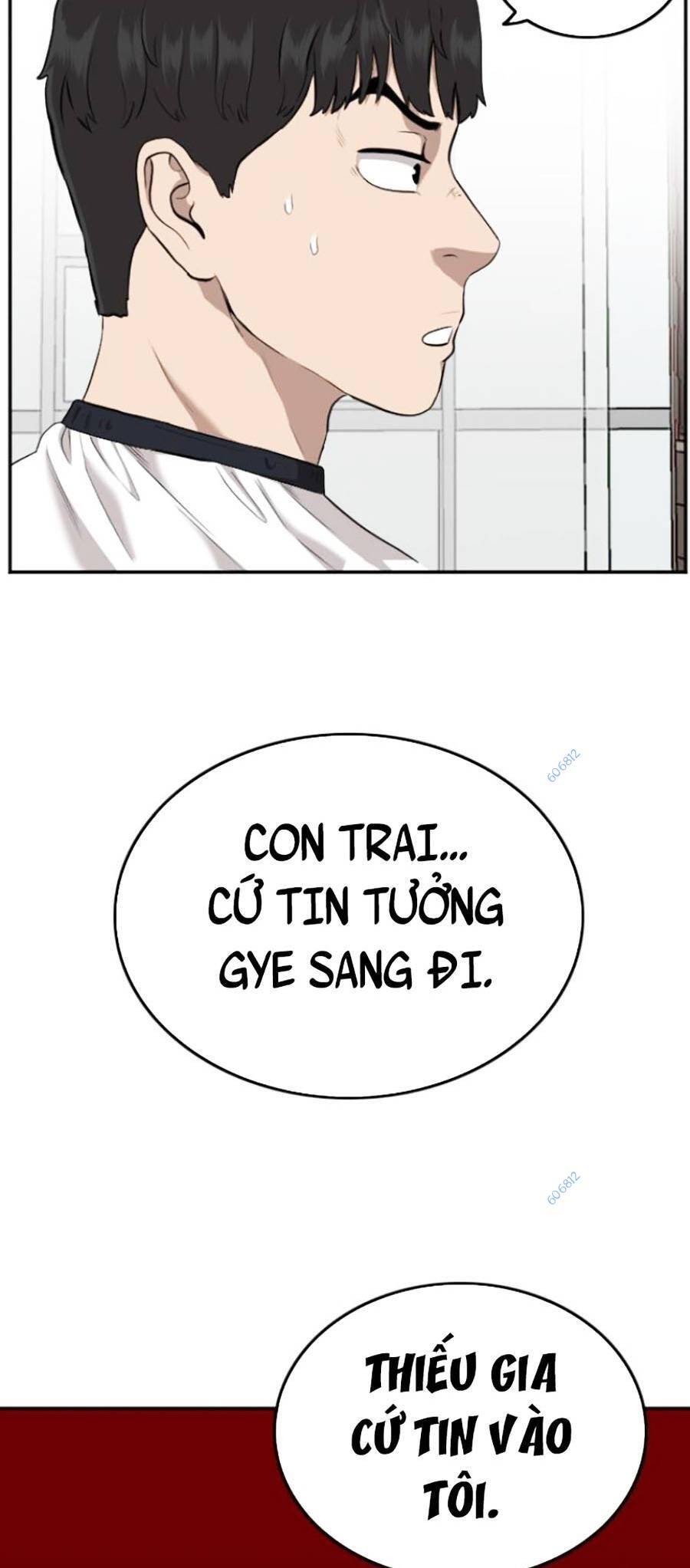người xấu chapter 124 13
