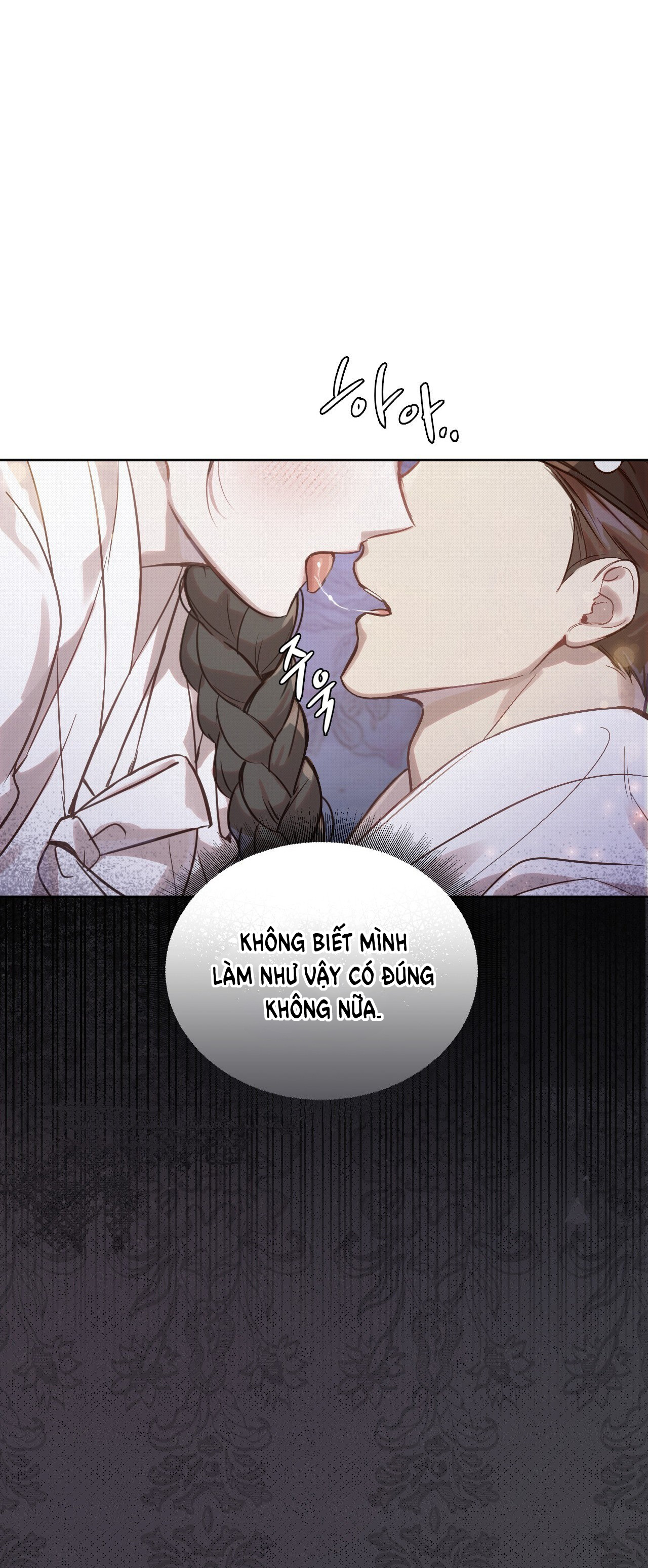 [18+] hậu cung kế chapter 8.1 18