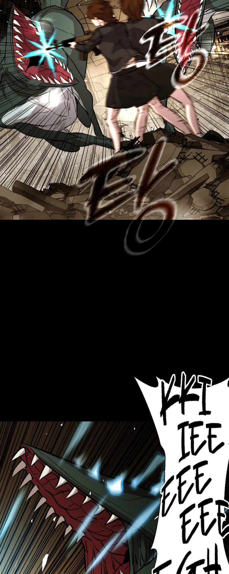 cánh cổng mở ra đúng ngày đầu tiên tôi thành chính trị gia chapter 28 15