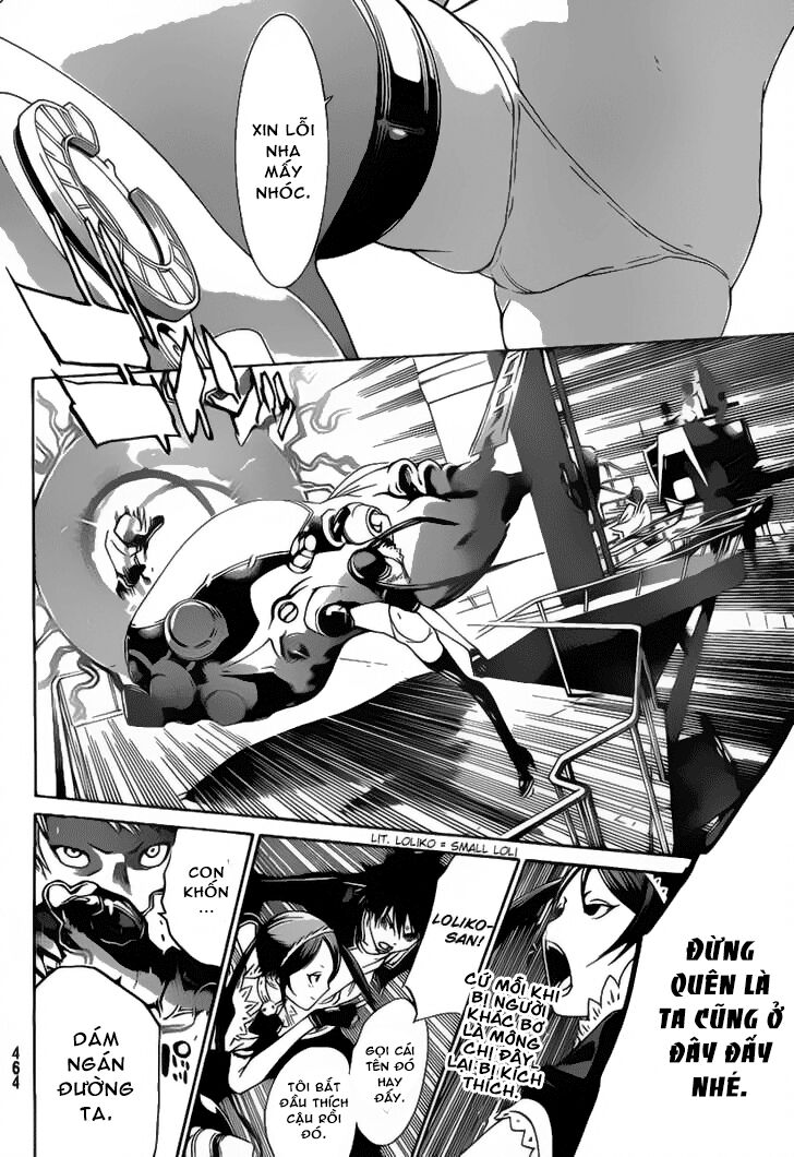 air gear chapter 273 8