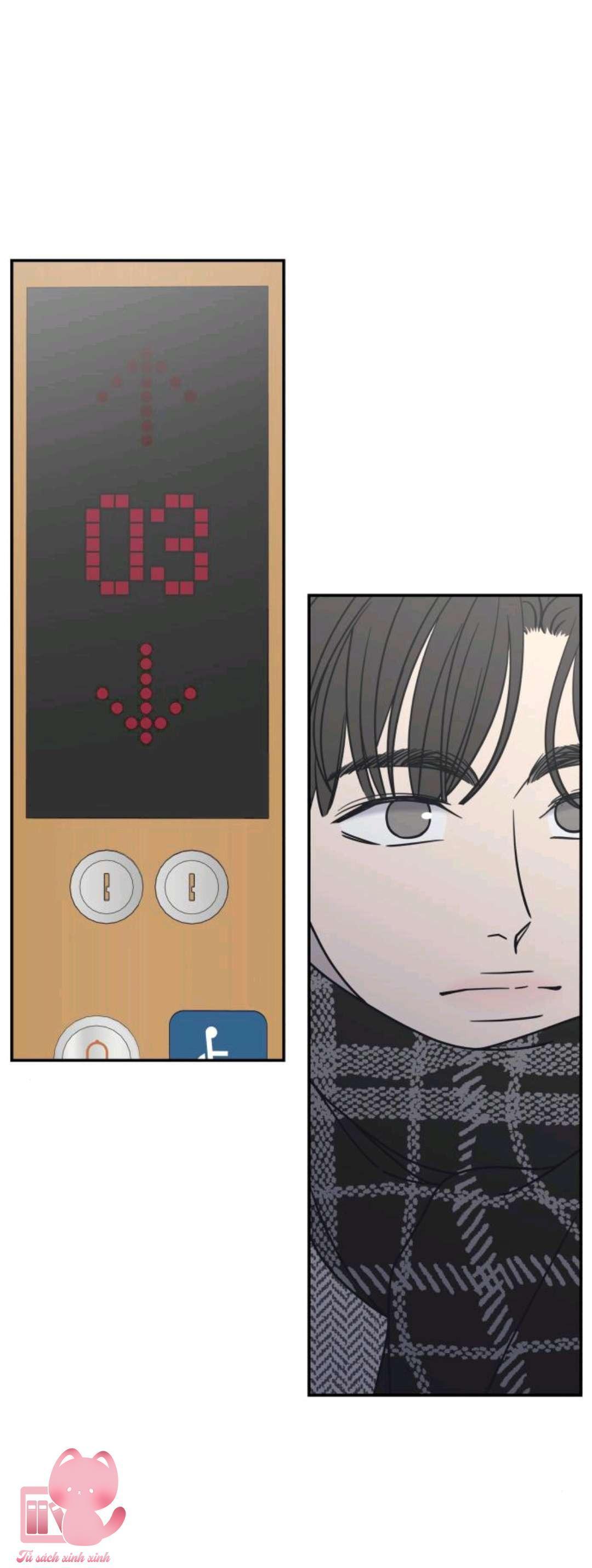 nói không với tình công sở chapter 6 2