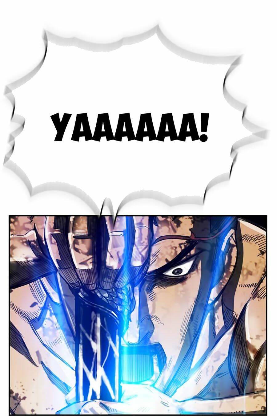 thợ săn đầu tiên chapter 64 41