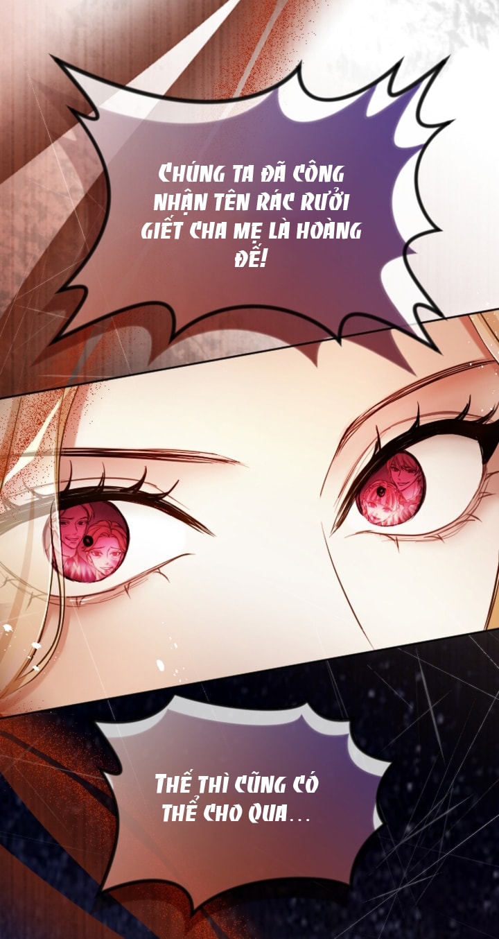 Tôi Sẽ Bị Trừ Khử Cùng Hoàng Đế chapter 125.2 34