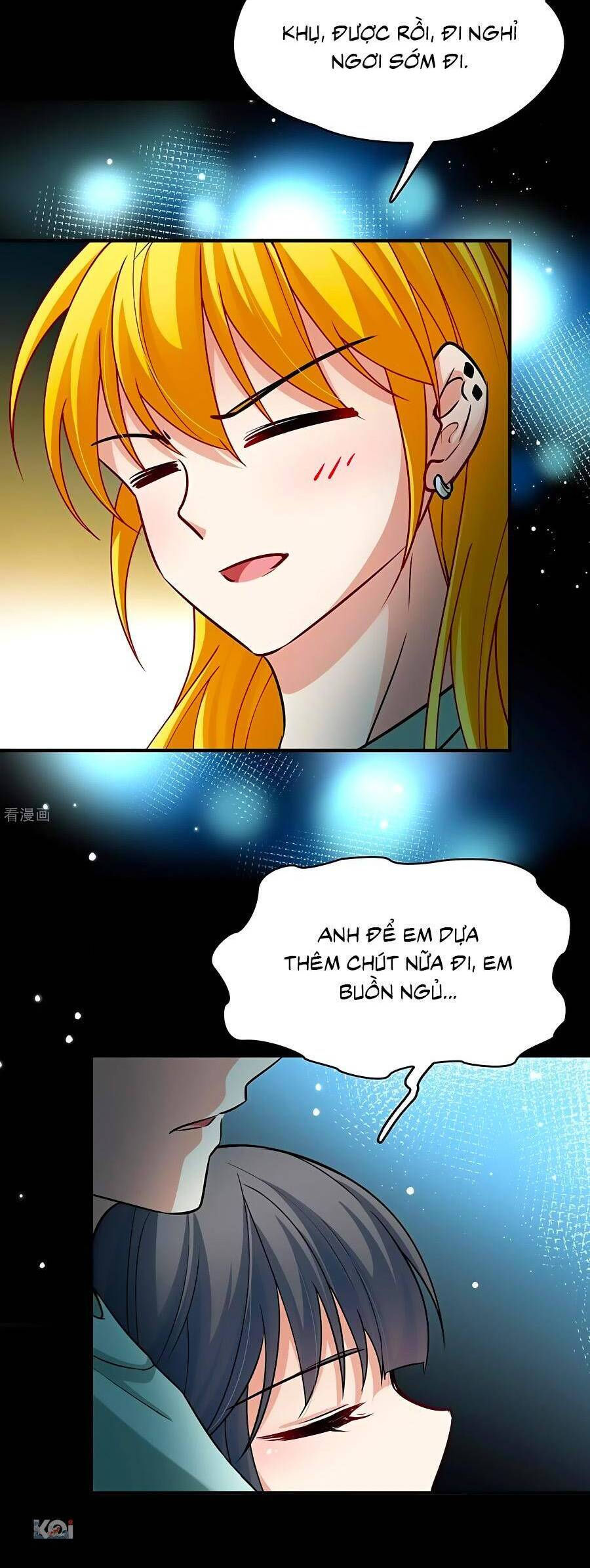 tầm trảo tiền thế chi lữ 2 chapter 3 8