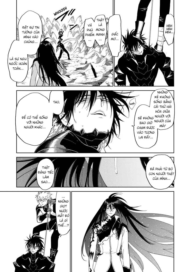 ấn ký abyss chapter 43 11