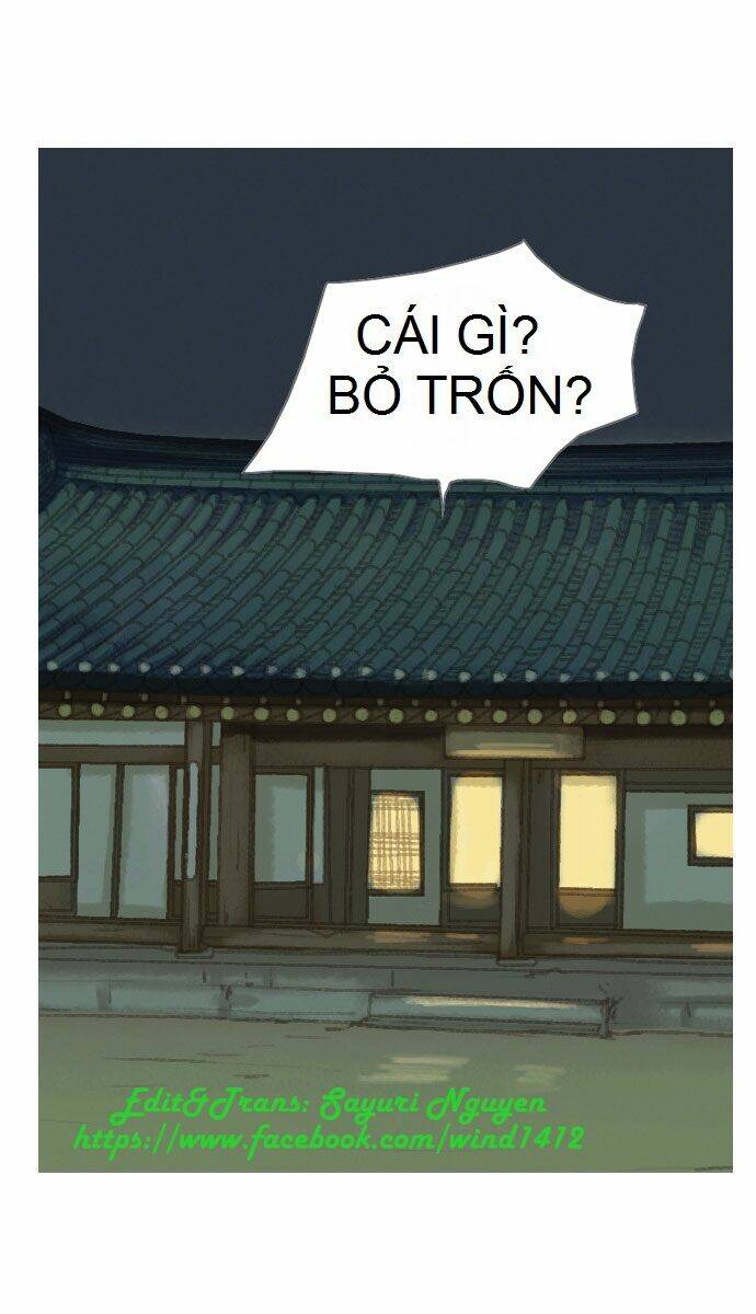 the great merchant kim manduk chapter 14 14