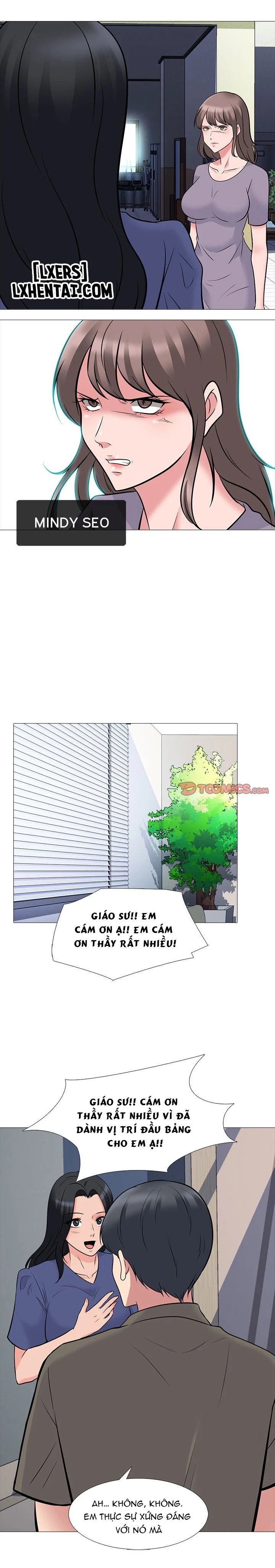 học bổng đặc biệt chapter 92 21