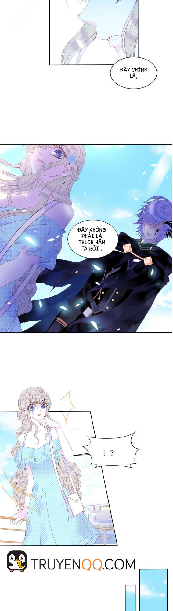 thiên thần sa ngã chapter 16 14