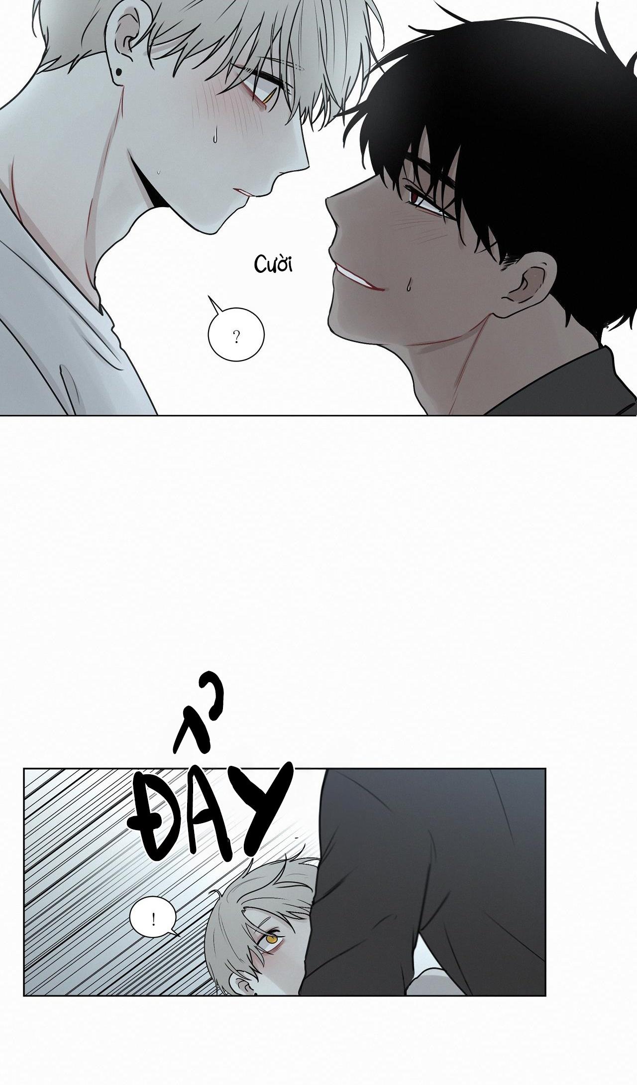 hiến tế máu chapter 42 21