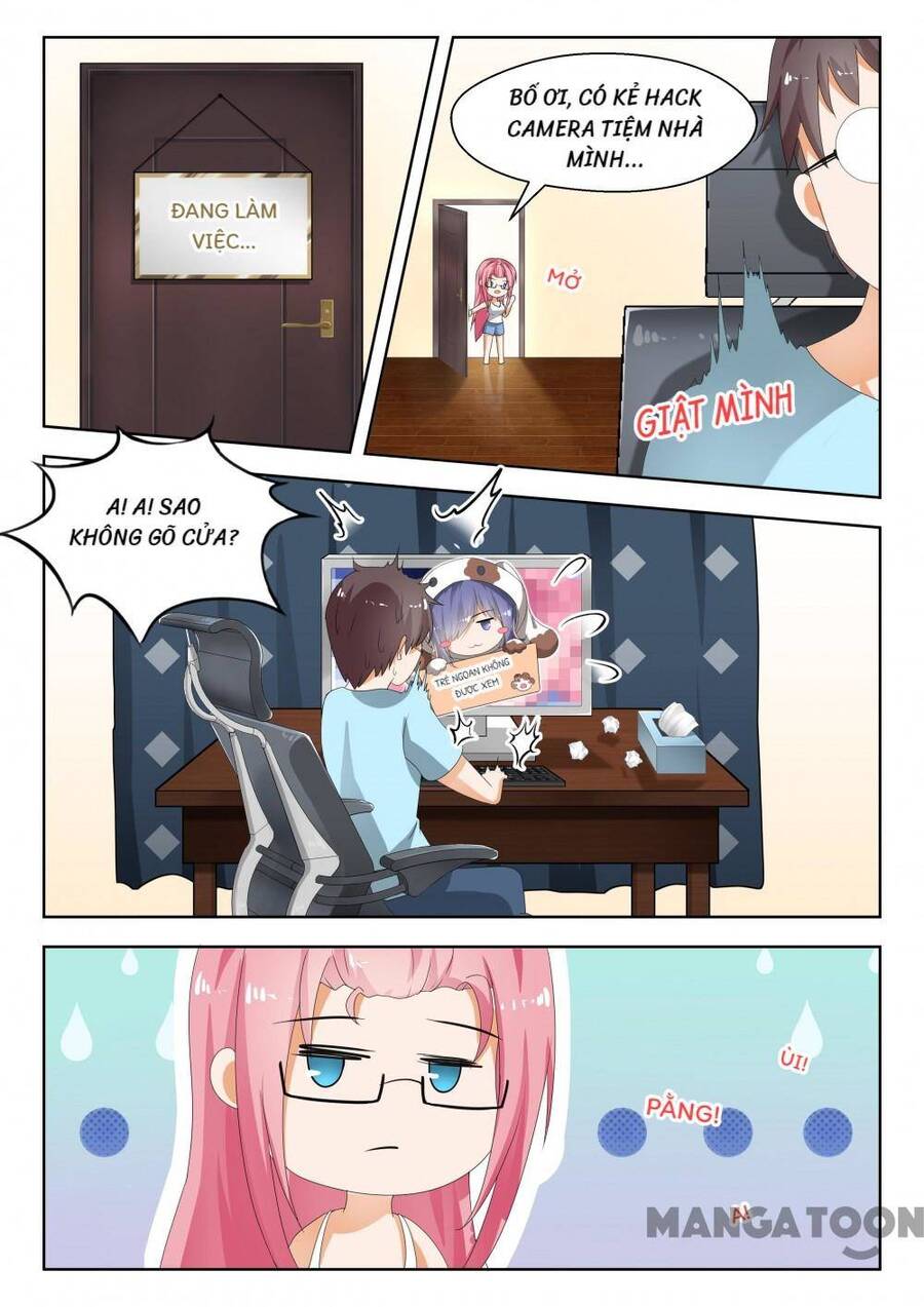 the boy in the all-girls school chapter 177 6