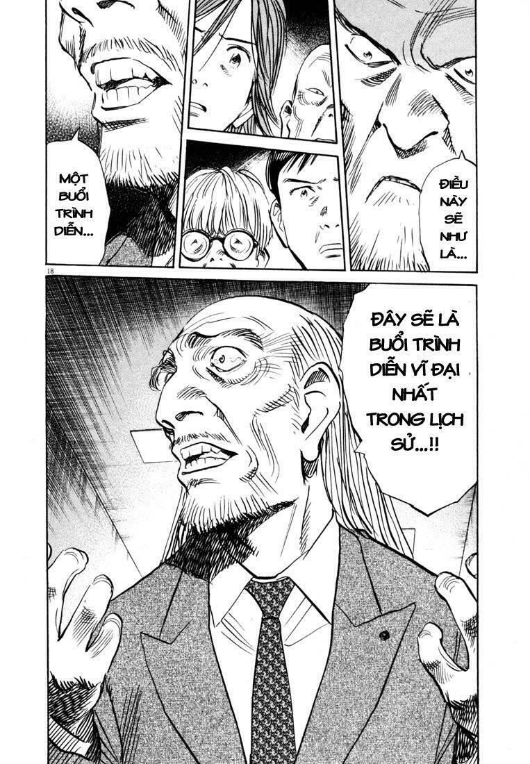 những chàng trai thế kỉ 20 chapter 165 18