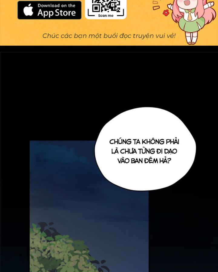 nữ chính chạy từ trong sách ra thì phải làm sao chapter 57 3