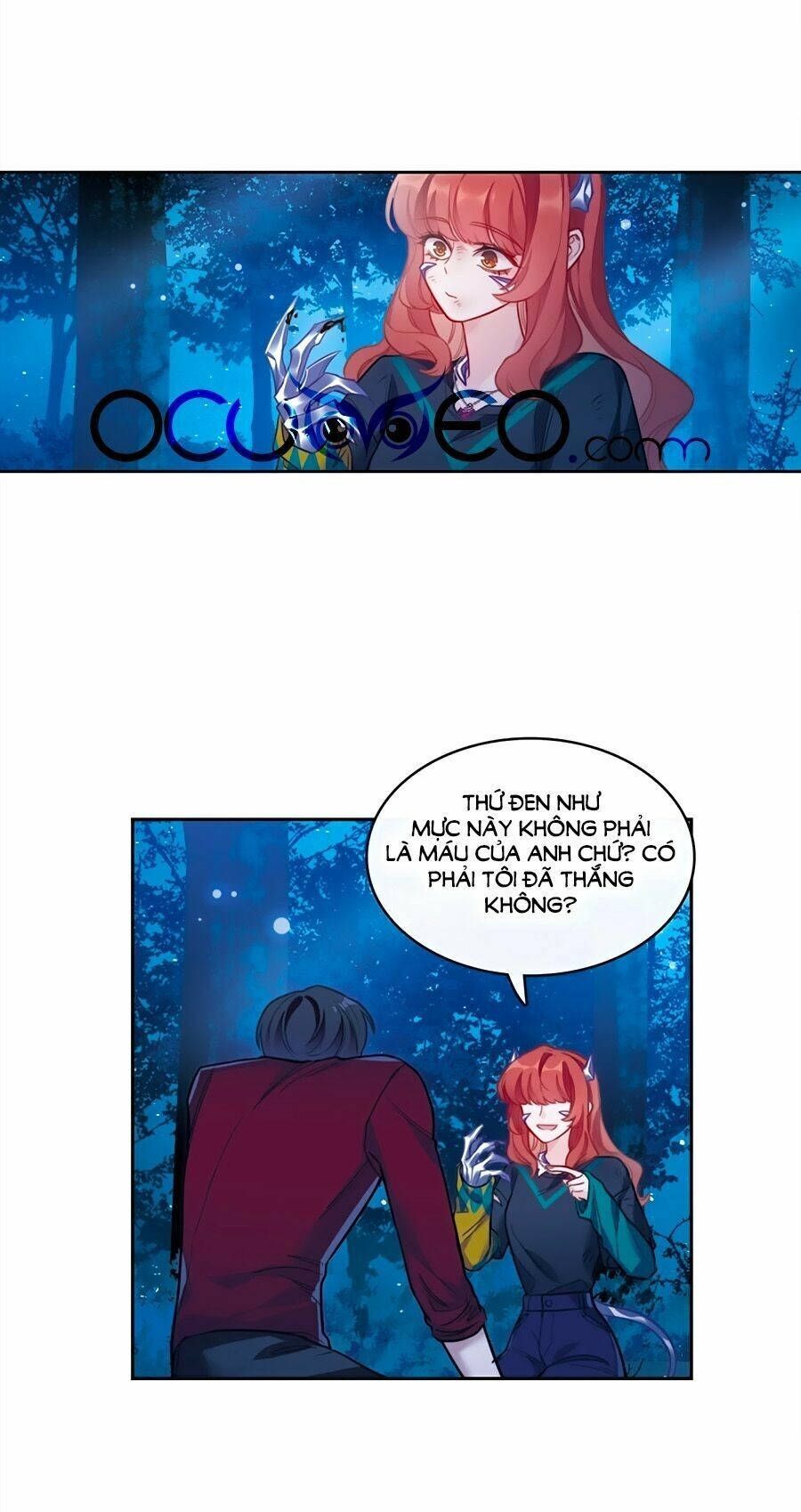 địa ngục cáo bạch thi chapter 118 1