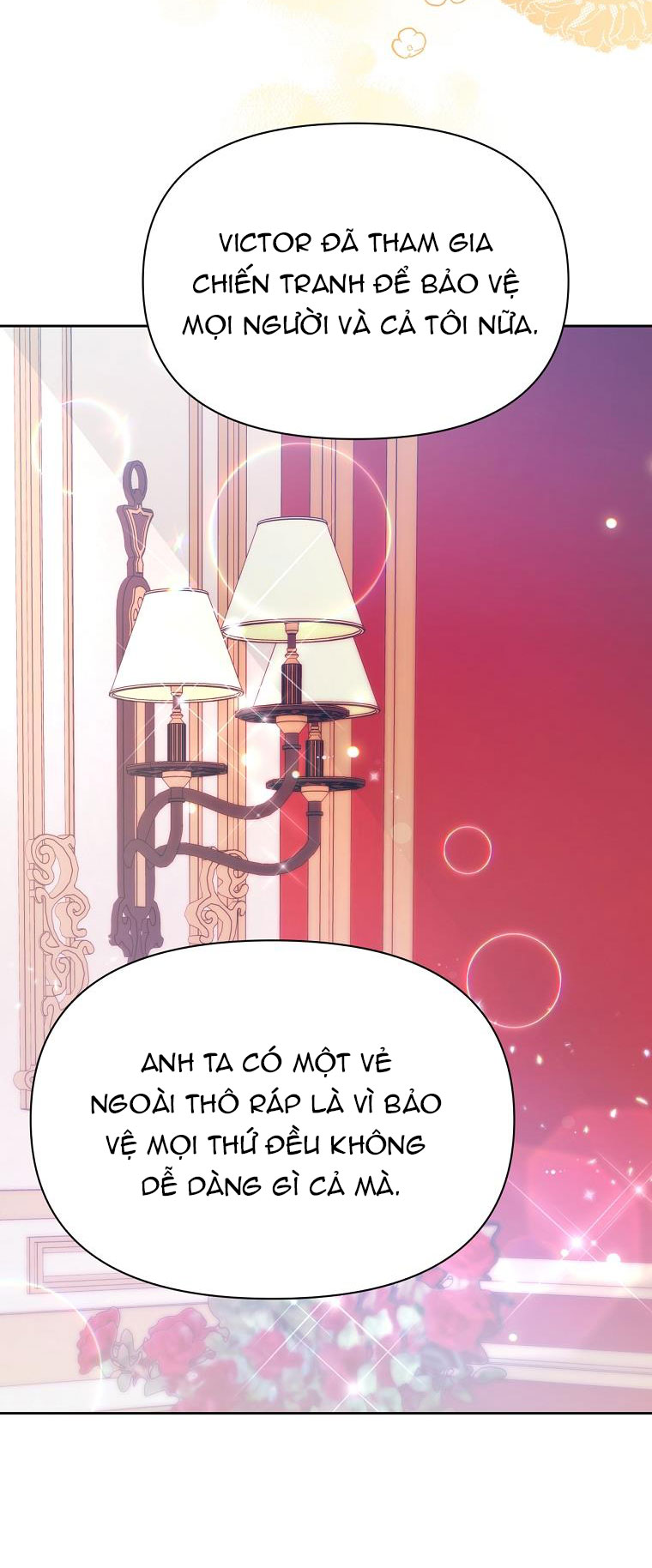 đây là cuộc hôn nhân lừa đảo chapter 21 41