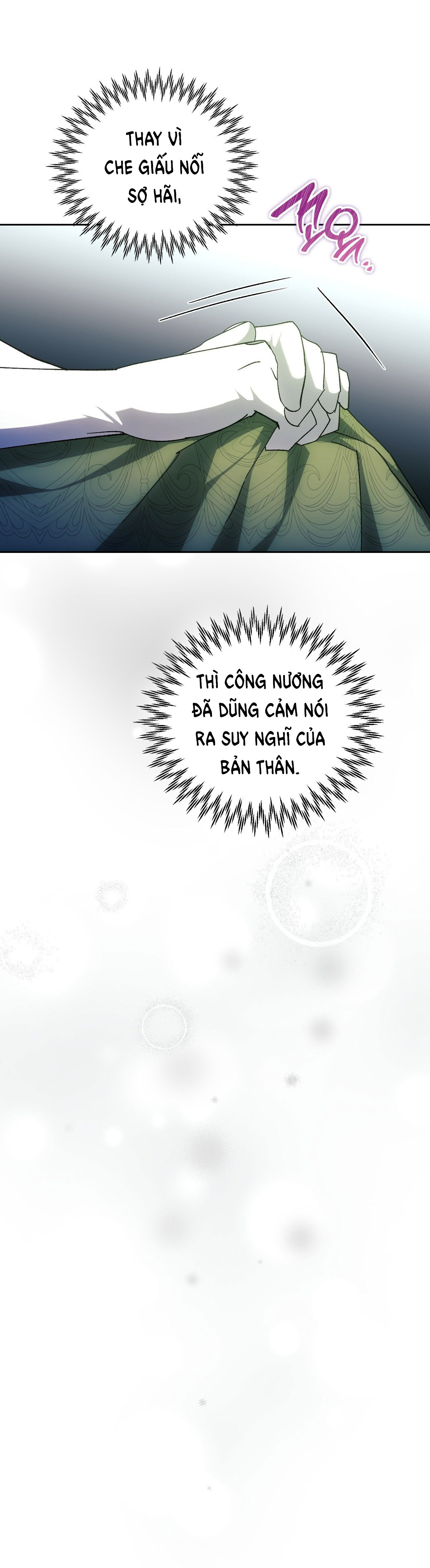 Lãnh Địa Của Công Nương Không Phải Là Một Công Ty Nhỏ chapter 8.1 - Trang 10