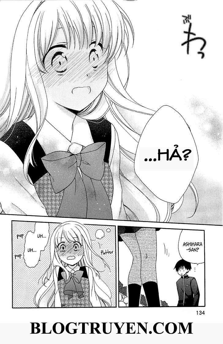 hajiotsu chapter 5 23