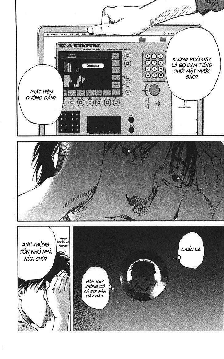 6000 the deep sea of madness chapter 3 16