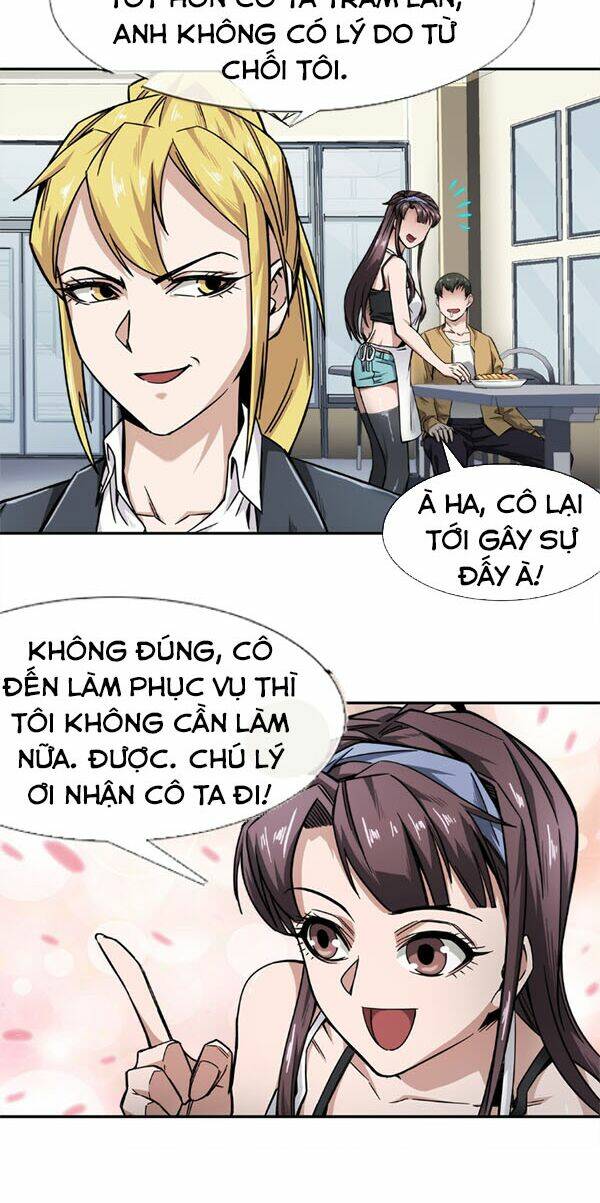 dạ thị chi vương chapter 8 3