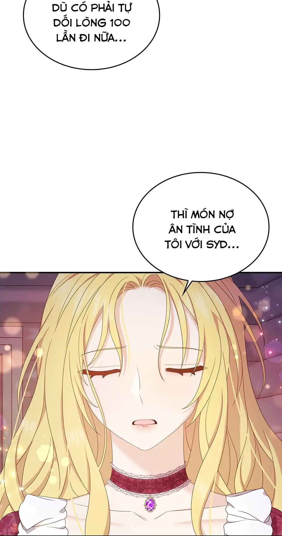 công chúa hai mặt chapter 68 20