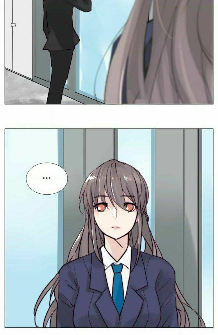 lấp lánh tình yêu kẹo bạc hà chapter 36 25