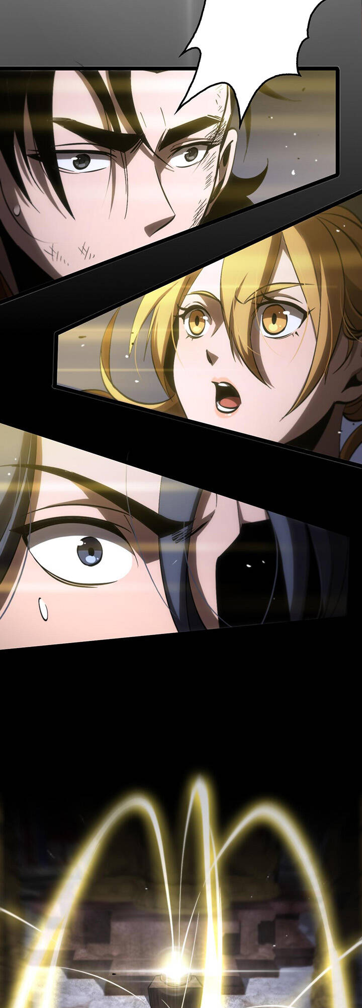 chư giới - tận thế online chapter 175 26