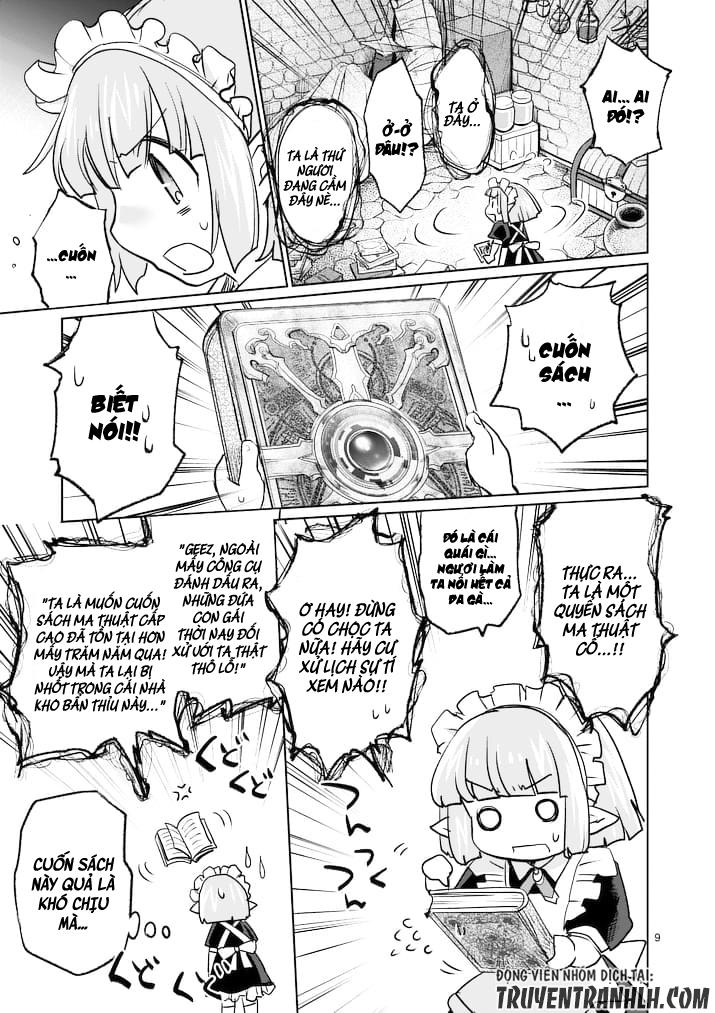 it's my life chapter 19 10