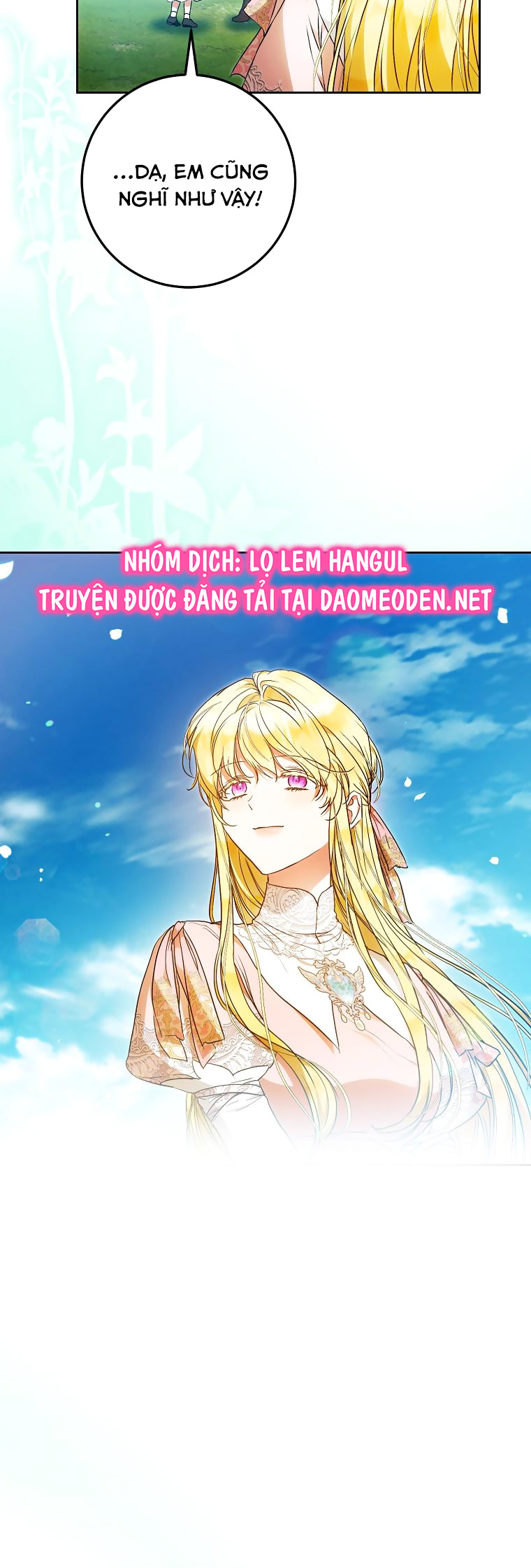 trở thành vợ của nam chính chapter 115 42