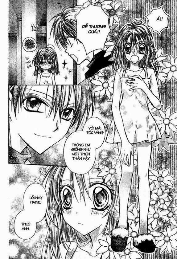 hội quý tộc chapter 10 5