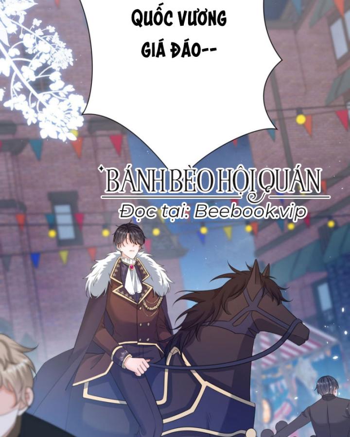 sau khi xuyên sách, các nam chính hắc hóa siêu sủng tôi chapter 4 48