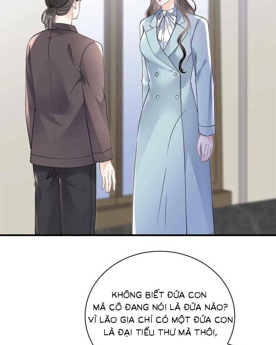 đại tiểu thư có ý đồ gì xấu đâu chapter 165 39