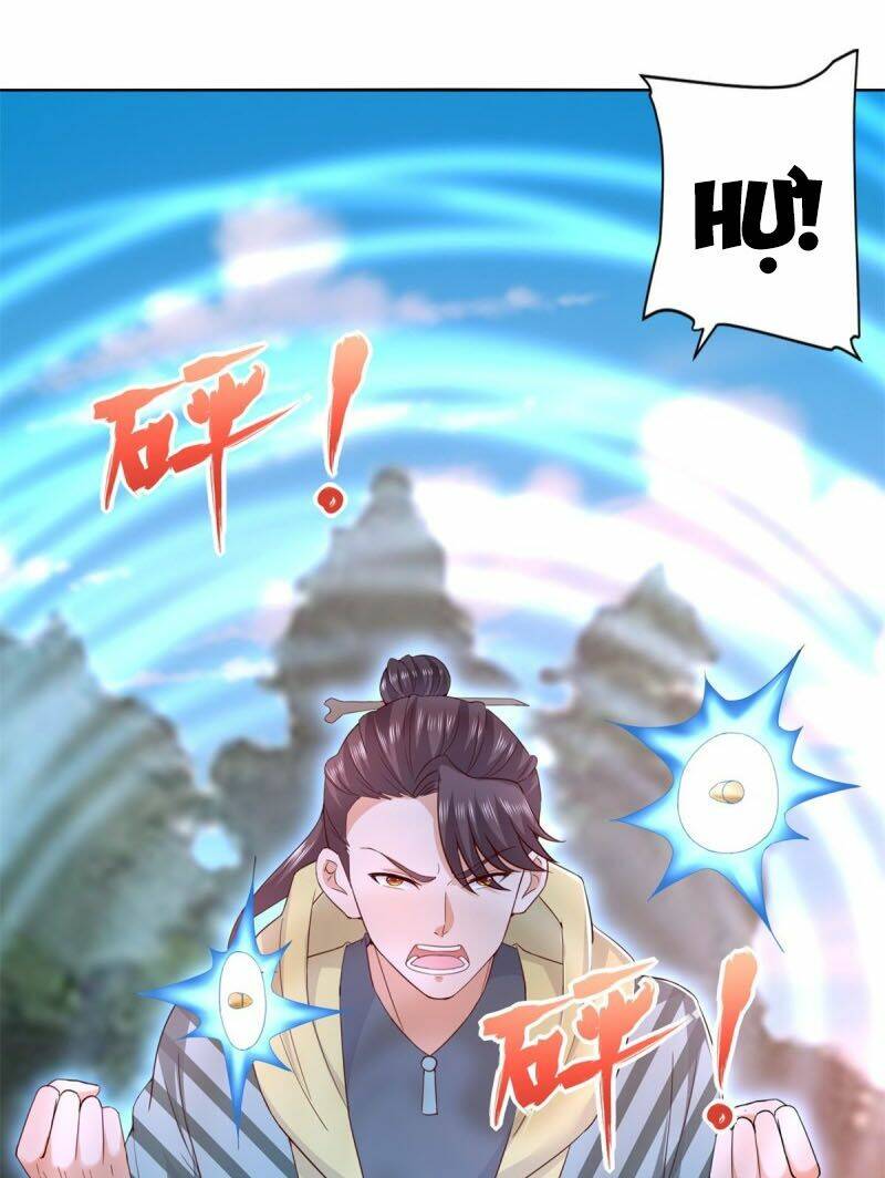 chí tôn toàn năng chapter 104 3