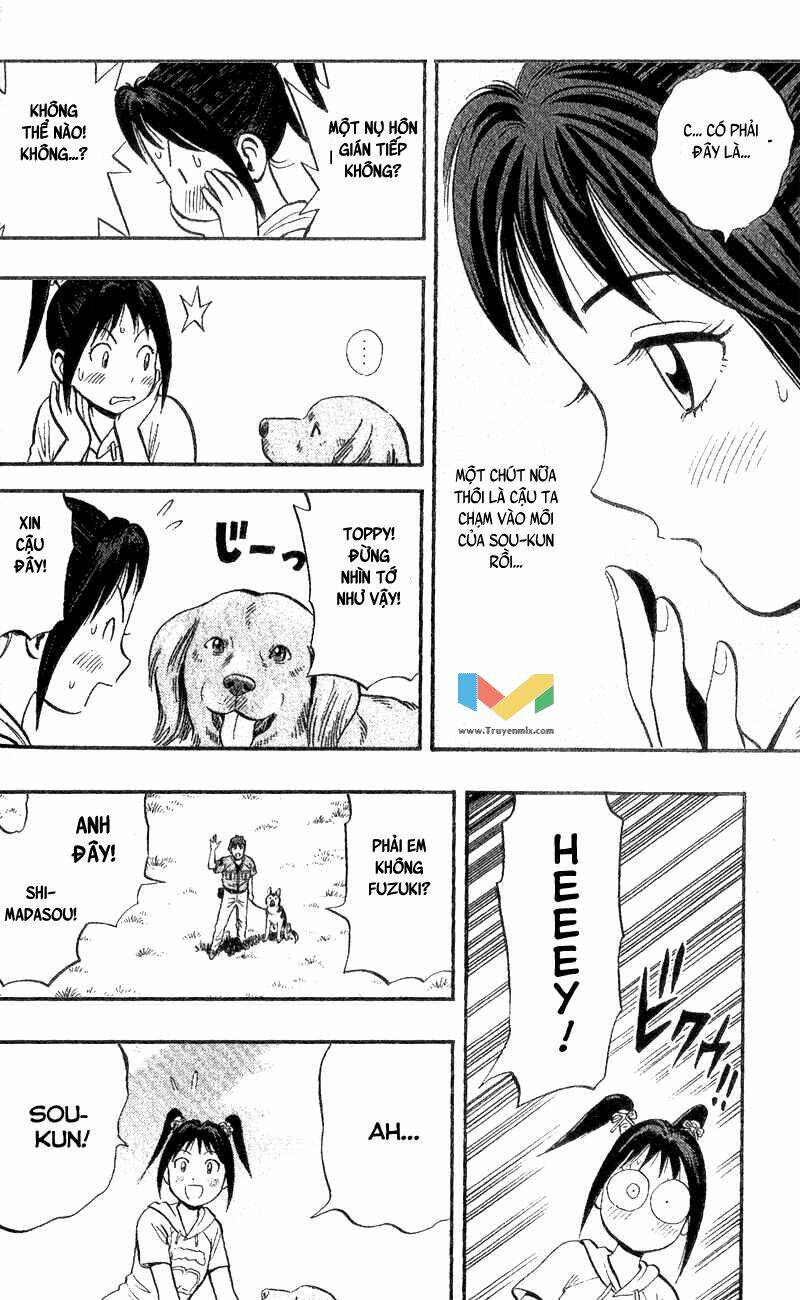 animal sense chapter 3 40