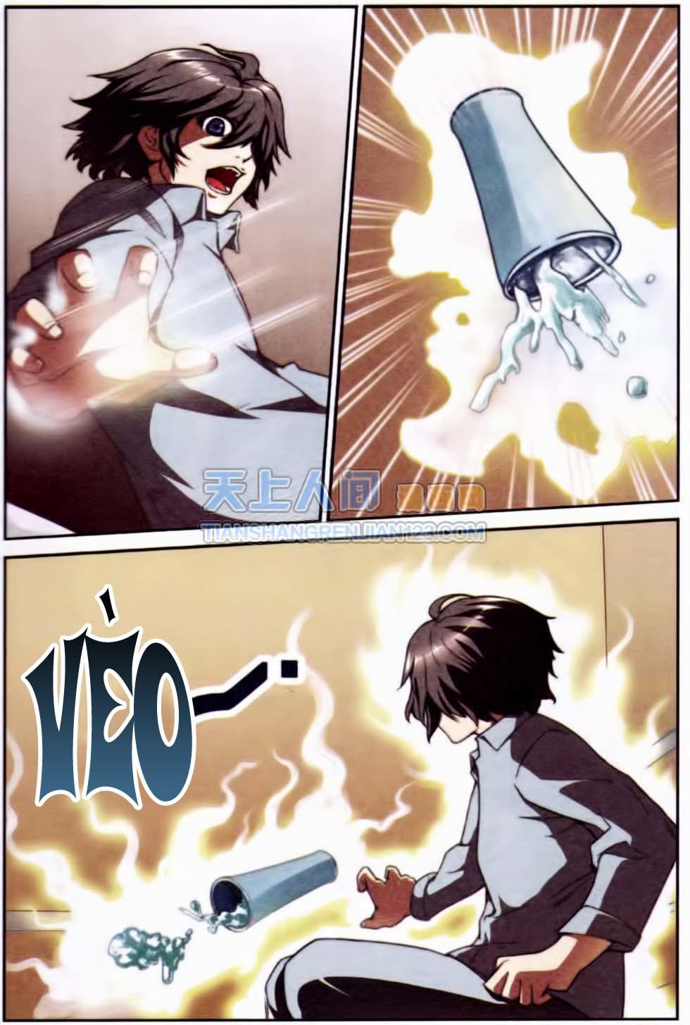 thôn phệ nhân gian chapter 10 12