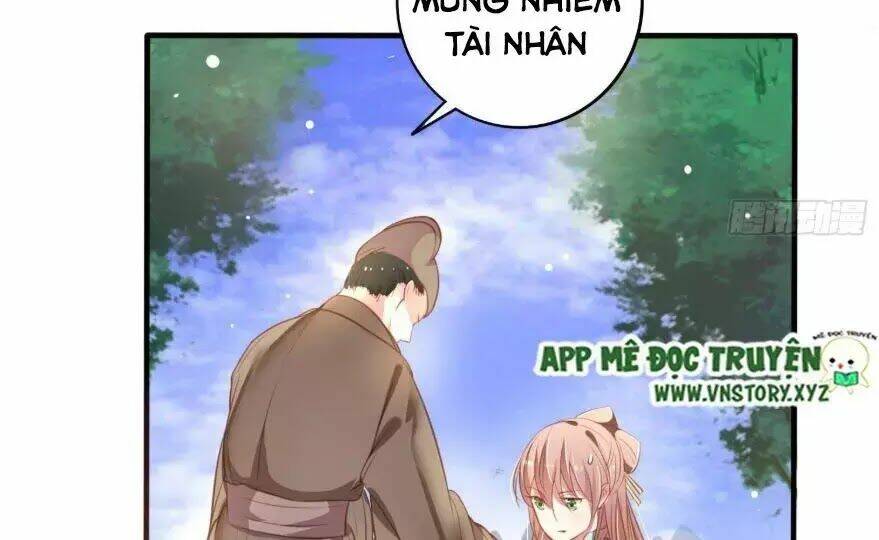 trọng sinh đế phi: quyền khuynh thiên hạ chapter 8 8