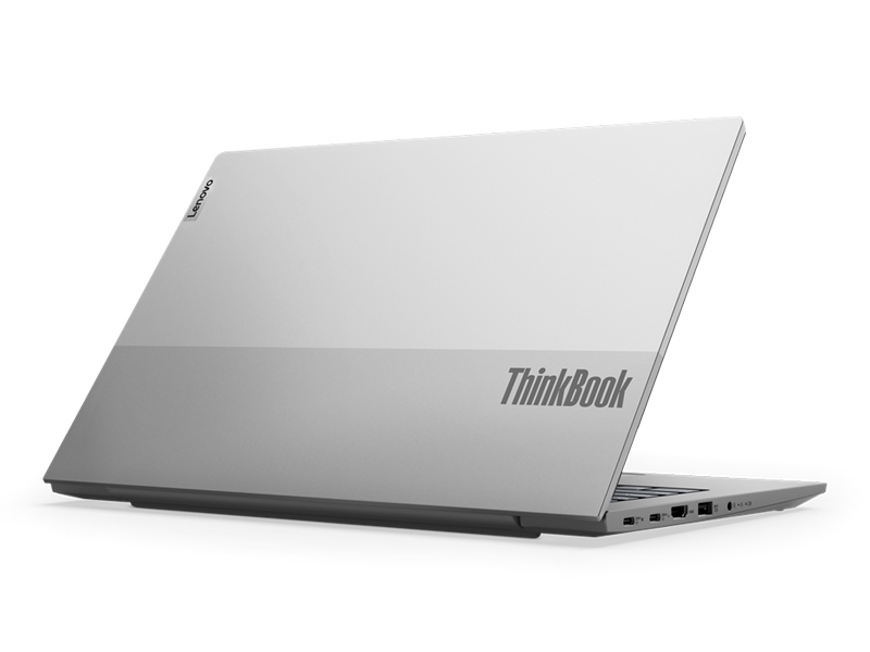 Laptop Lenovo ThinkBook 14 G3 ACL 21A200R0VN (R5-5500U/8GB/512GB PCIE/14.0 FHD/WIN11/XÁM) - Hàng Chính Hãng - Bảo Hành 24 Tháng