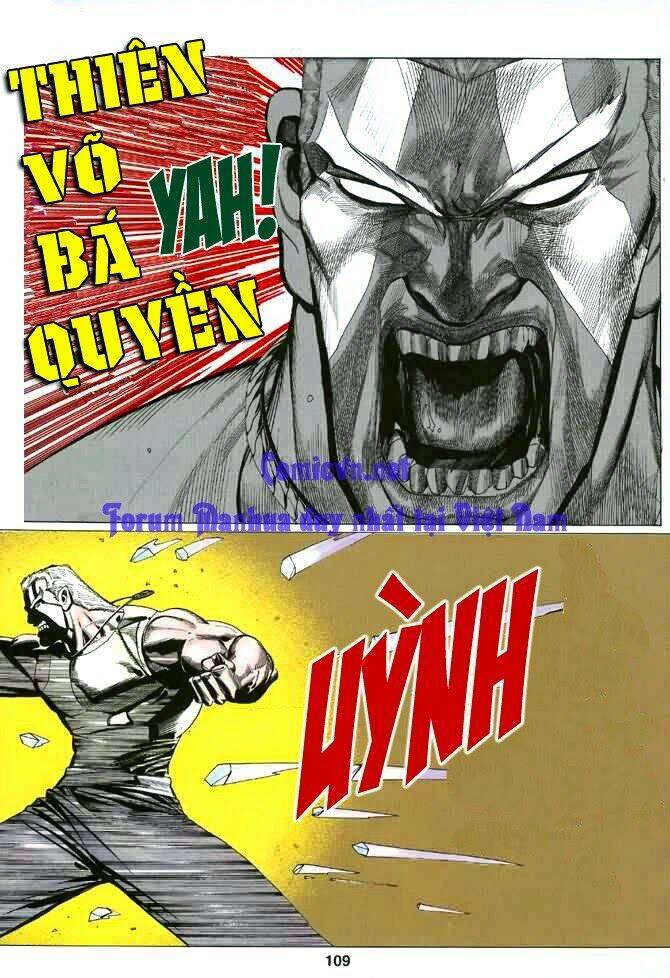 hải hổ 1 chapter 28 12