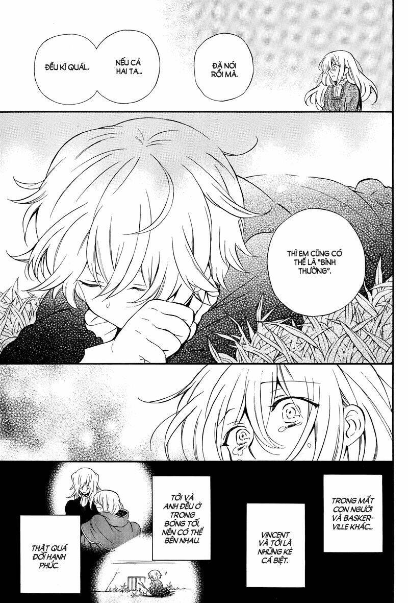 pandora hearts chapter 89 24