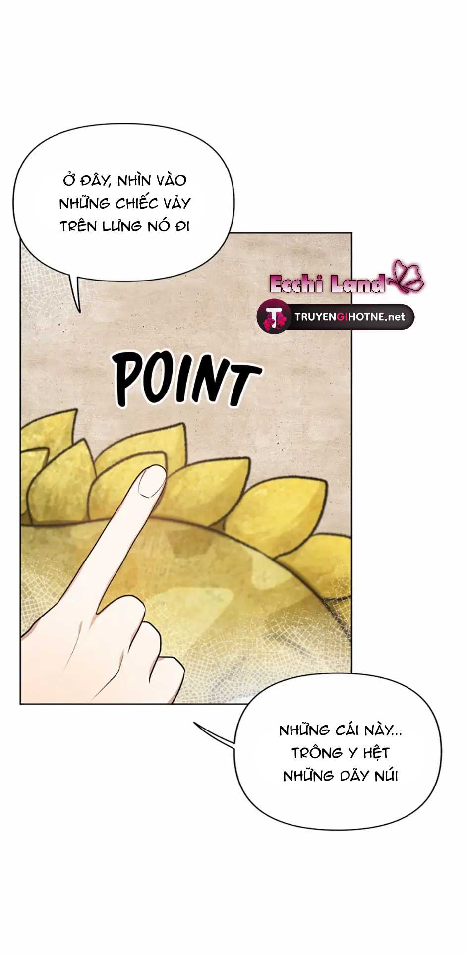 Tôi Trở Thành Phiên Dịch Viên Cho Bạo Chúa chapter 17.1 - Trang 18