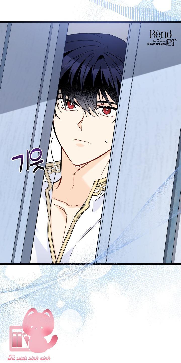 quan hệ cộng sinh giữa báo đen và thỏ trắng chapter 119 10