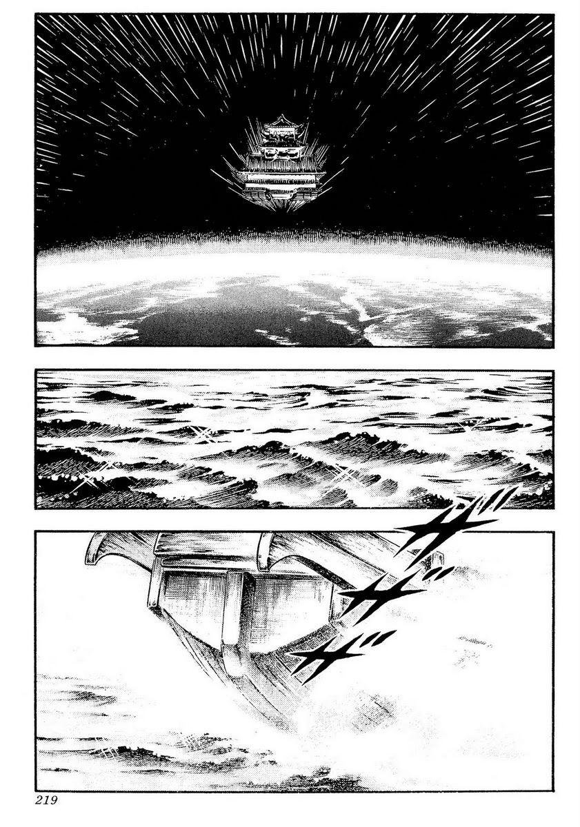 karasutengu kabuto chapter 1.2 9
