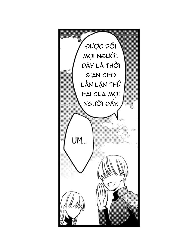 mùa hè tan chảy (full) chapter 2 18