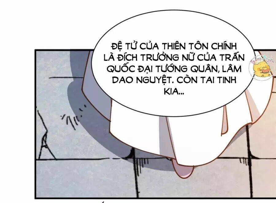 Trùng Sinh Chuyên Sủng Độc Phi Của Nhiếp Chính Vương Chapter 35 - Trang 7