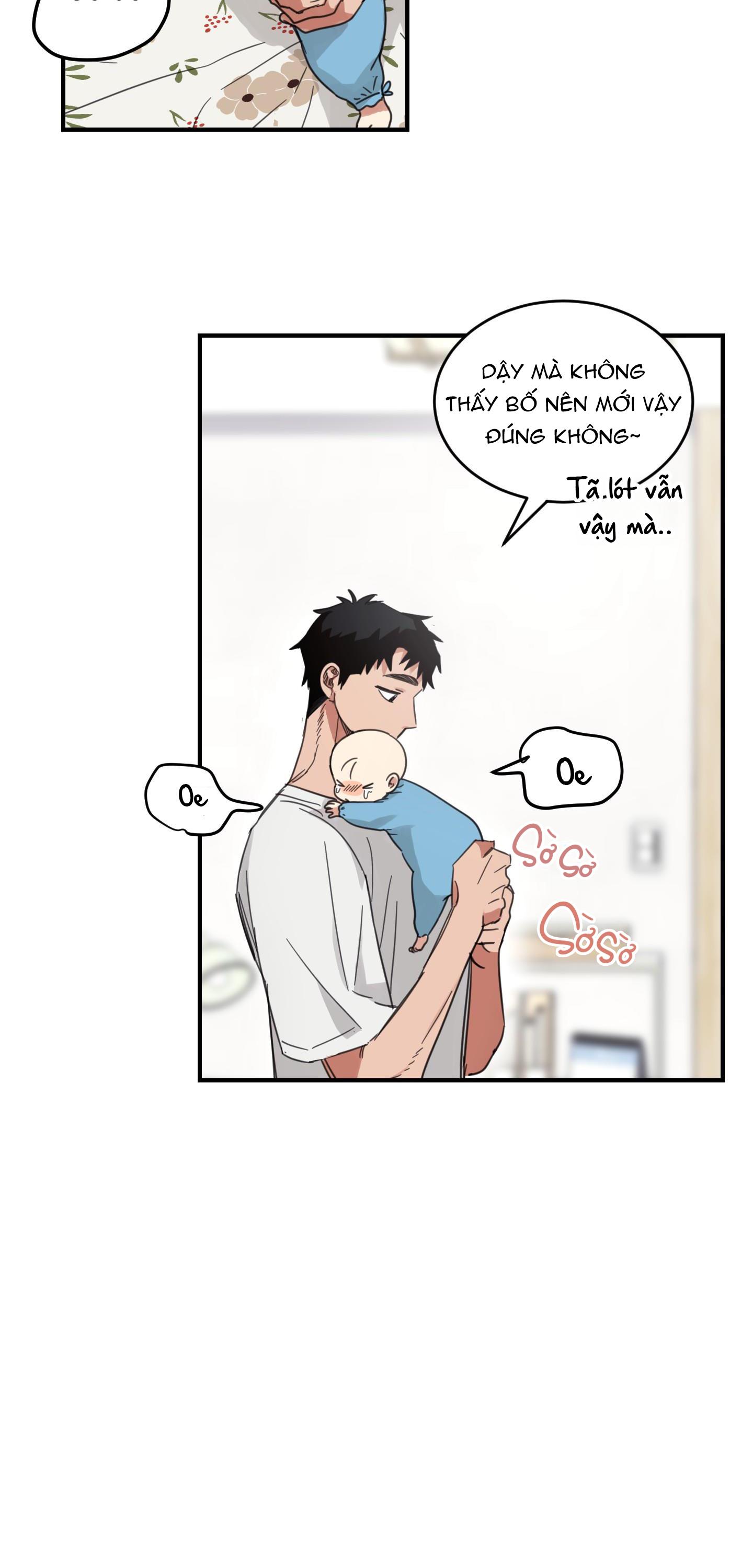 ngôi nhà hướng mặt trời mọc chapter 8 34