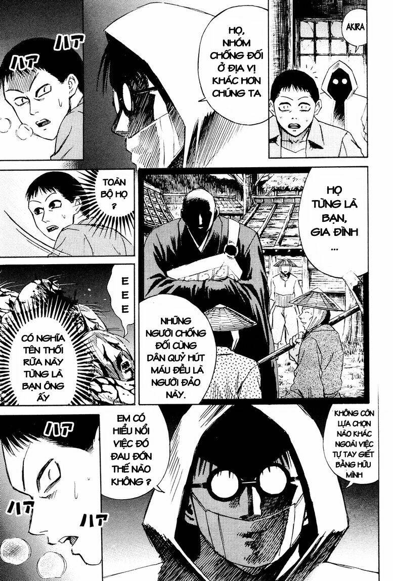 đảo ma cà rồng chapter 54 15