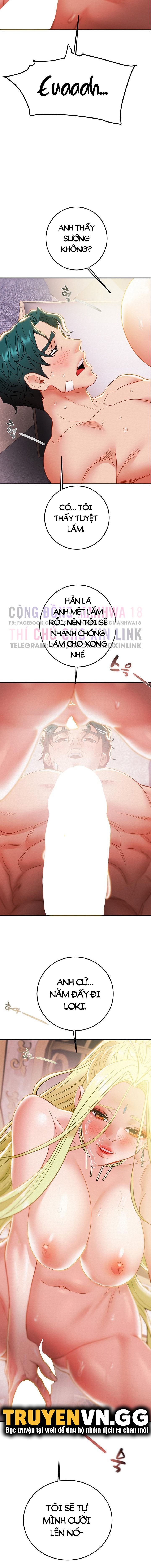 cây búa thần chapter 9 22